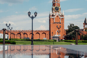 Классическая Москва Классическая Москва