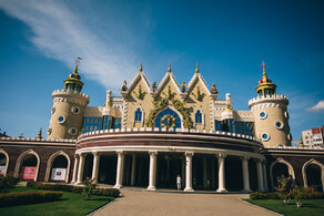 Классическая Казань