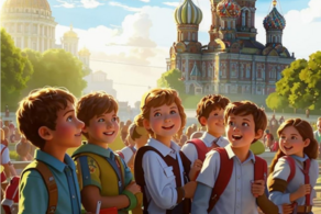 Школам Санкт-Петербурга и Ленинградской области Школам Санкт-Петербурга и Ленинградской области