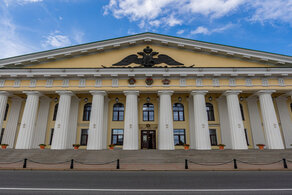 ВУЗы Петербурга 5 дней